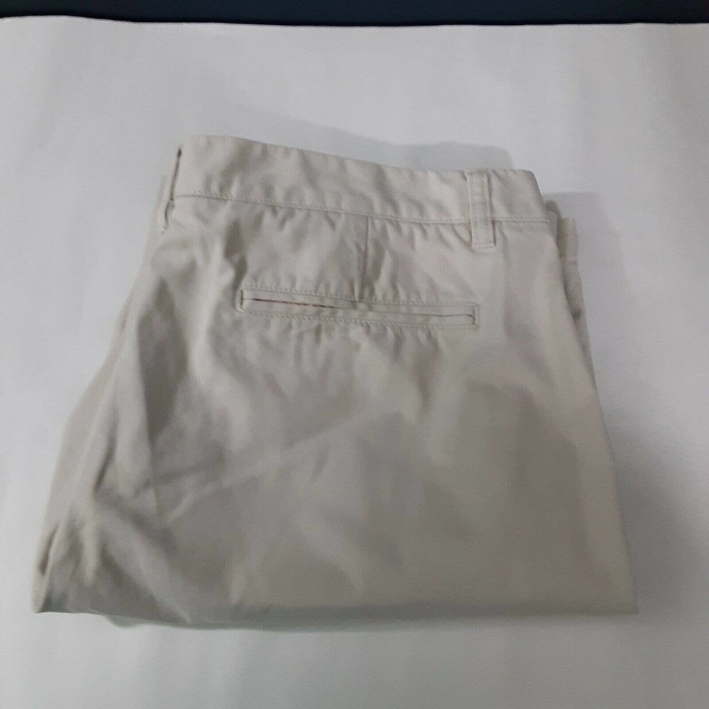 Bonobos Sz 35/ Cotton Khaki  Shorts Golf,Active,Casual